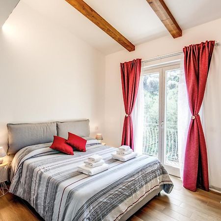 Chez Carme' Appartement Sorrento Buitenkant foto