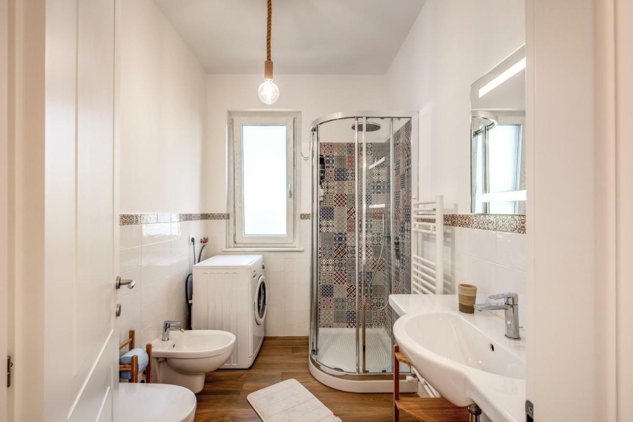 Chez Carme' Appartement Sorrento Buitenkant foto
