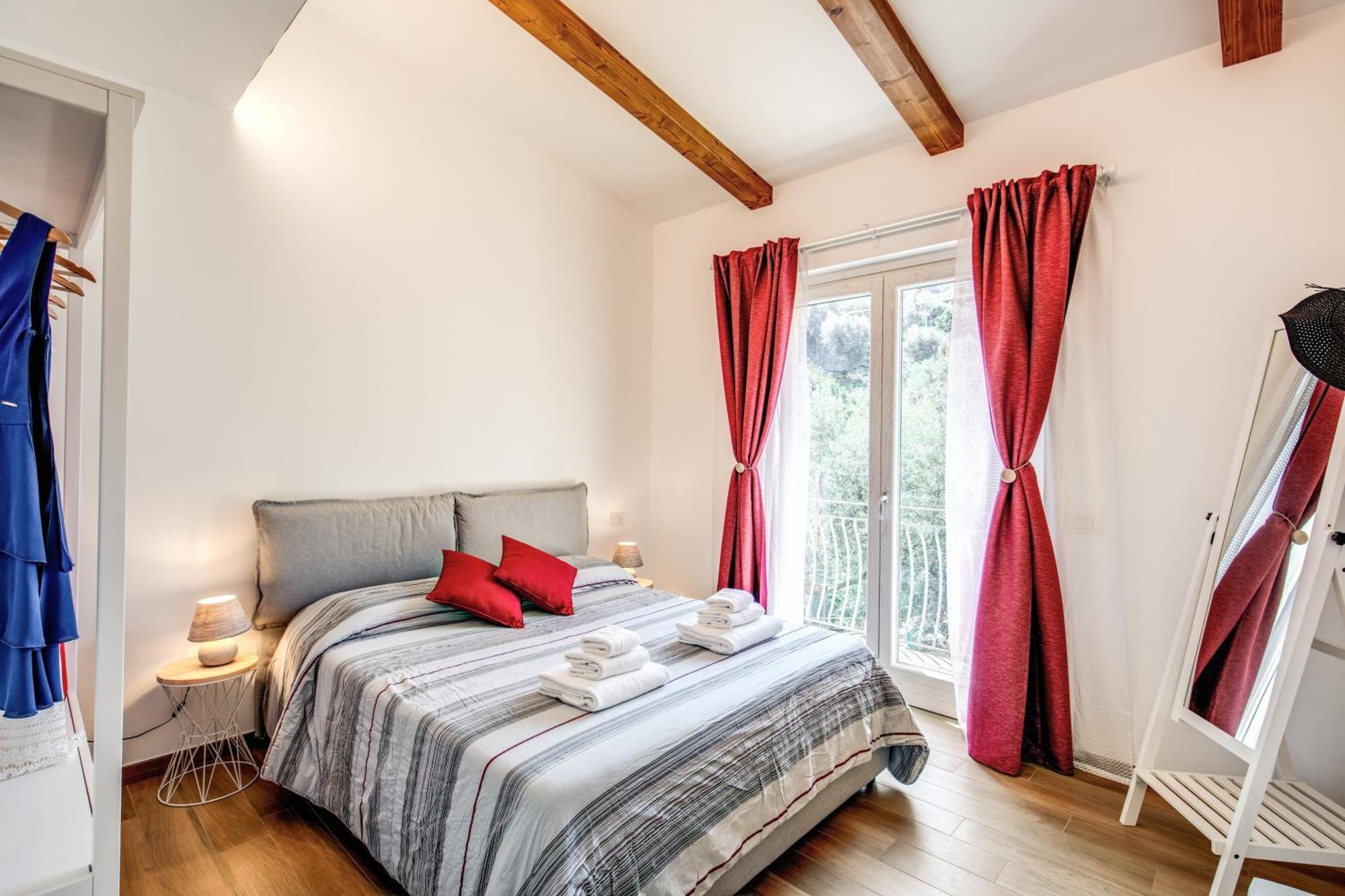 Chez Carme' Appartement Sorrento Buitenkant foto