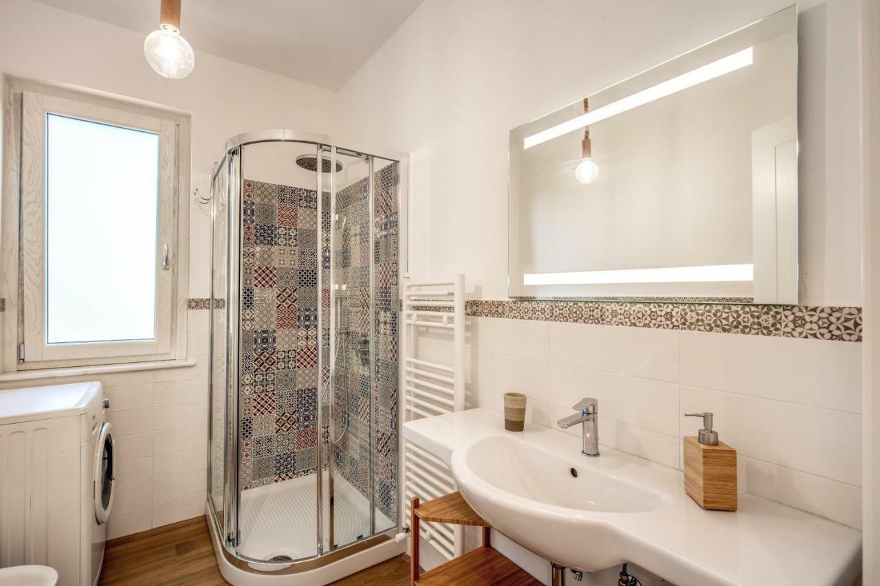 Chez Carme' Appartement Sorrento Buitenkant foto